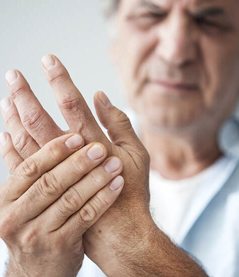 artritis castellón